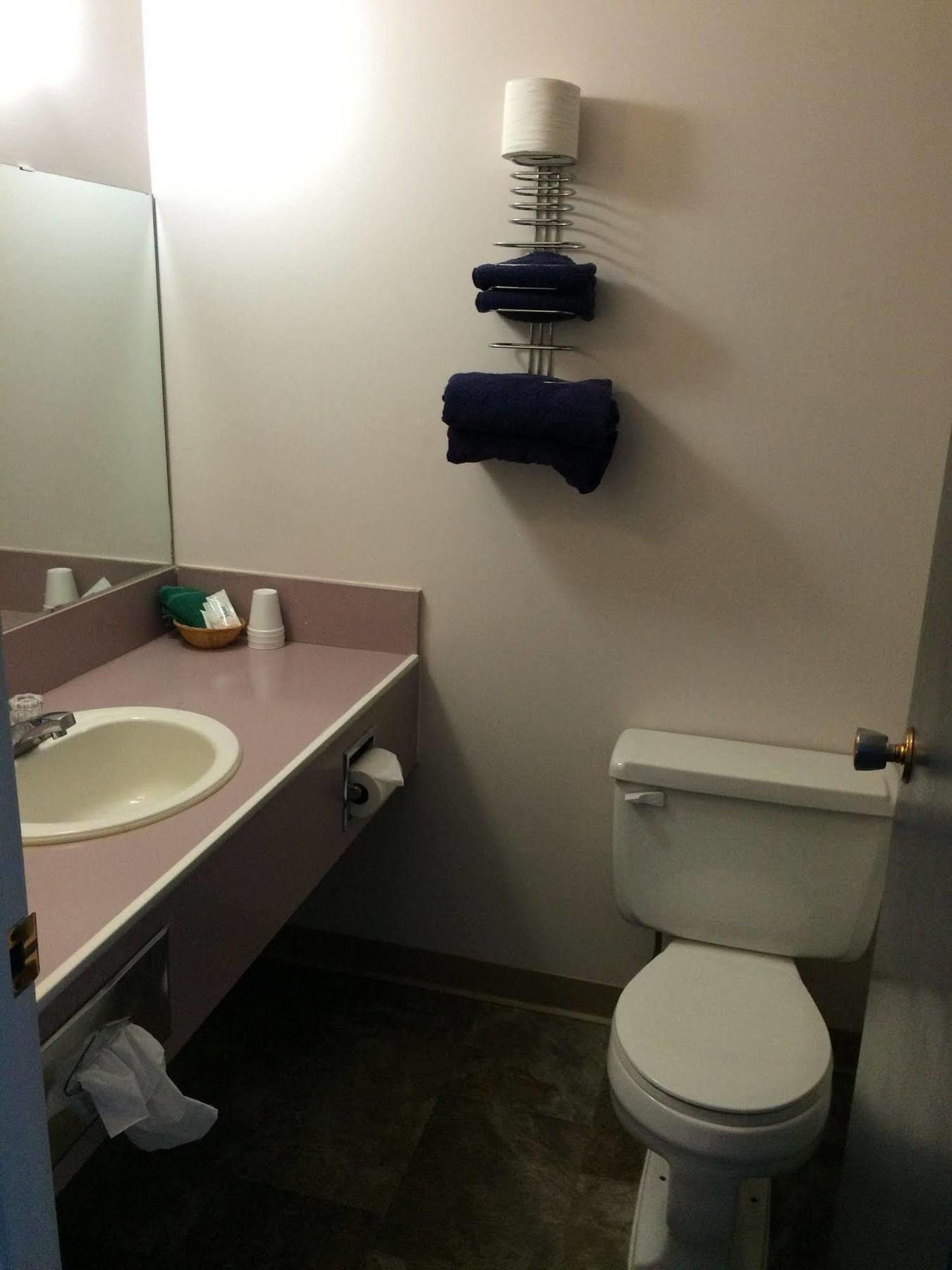 Plains Motor Inn Stettler Zewnętrze zdjęcie